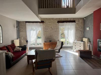 Annonce Vente 7 pices Maison Saint-maixent-l'ecole 79