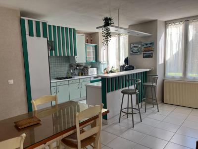 Acheter Maison 193 m2 Saint-maixent-l'ecole