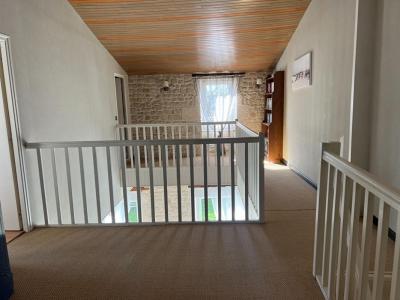Acheter Maison Saint-maixent-l'ecole Deux sevres