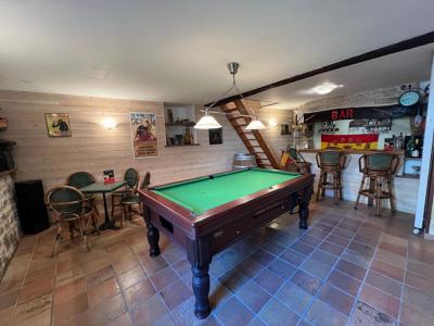 Acheter Maison Saint-maixent-l'ecole 243500 euros