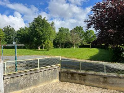 Annonce Vente 3 pices Maison Exireuil 79