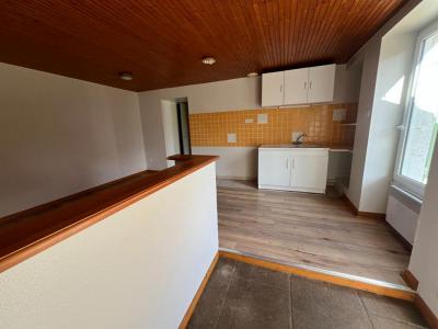 Acheter Maison 64 m2 Exireuil