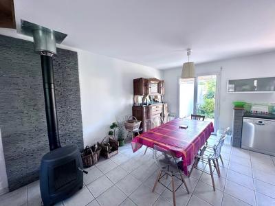 For sale Saint-michel-chef-chef 7 rooms 100 m2 Loire atlantique (44730) photo 1