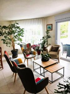 For sale Plaine-sur-mer 8 rooms 150 m2 Loire atlantique (44770) photo 4