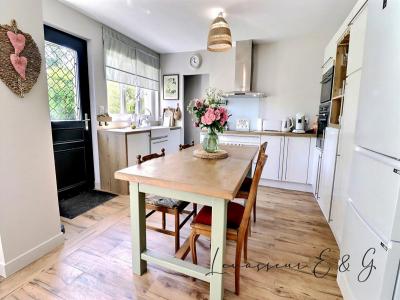 Annonce Vente 5 pices Maison Avrigny 60
