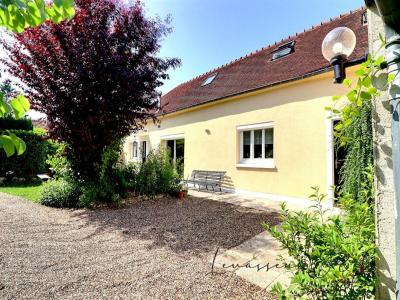 Acheter Maison Avrigny Oise
