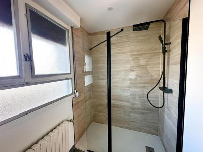 Louer Appartement 16 m2 Angers