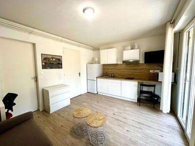 Annonce Location Appartement Angers 49