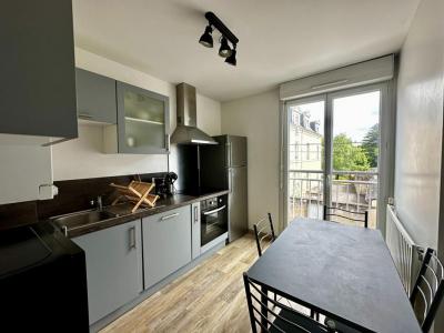 Annonce Vente 4 pices Appartement Angers 49