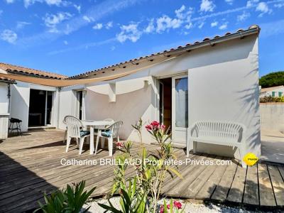 Annonce Vente 5 pices Maison Flotte 17