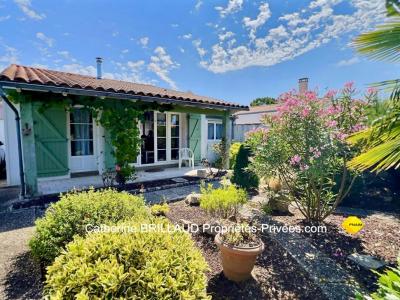 Acheter Maison Flotte 667000 euros
