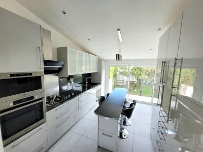 Acheter Maison 86 m2 Taverny