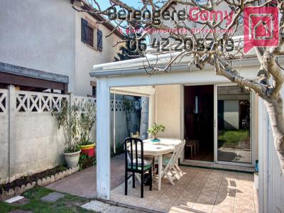 Annonce Vente 4 pices Maison Beauchamp 95