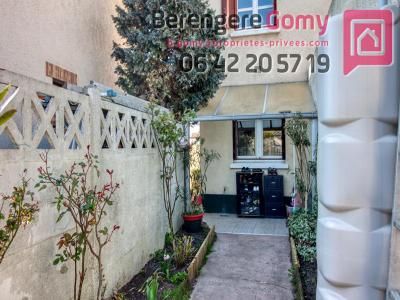 Acheter Maison 89 m2 Beauchamp