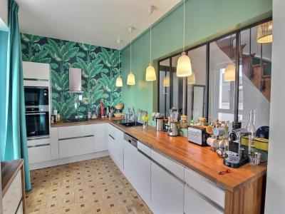 Annonce Vente 6 pices Maison Havre 76