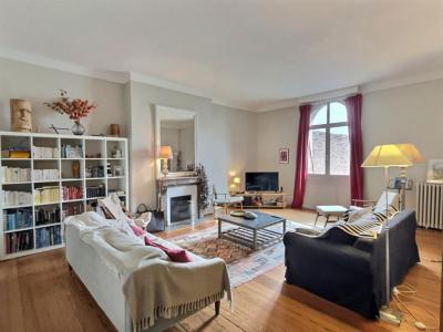 Annonce Vente 6 pices Appartement Havre 76
