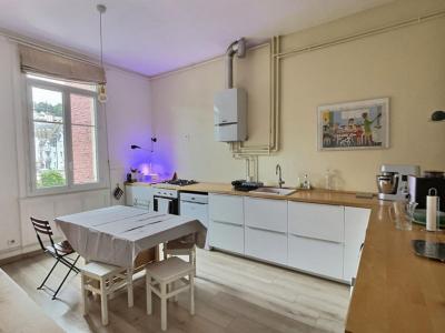 Acheter Appartement Havre Seine maritime