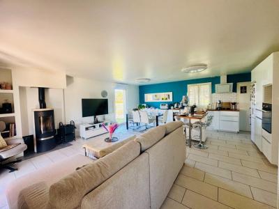 Annonce Vente 5 pices Maison Idron 64