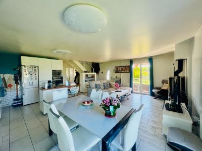Acheter Maison 106 m2 Idron