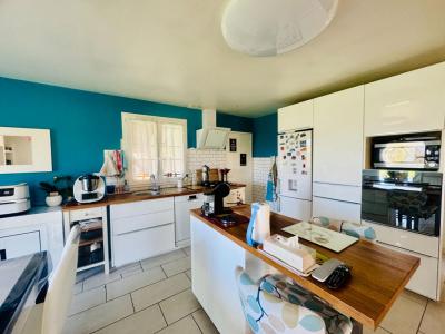 Acheter Maison Idron Pyrenees atlantiques