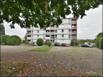 Annonce Vente 4 pices Appartement Billere 64