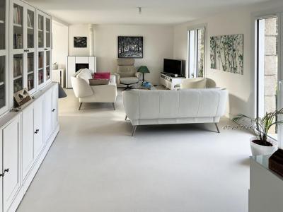 Acheter Maison 205 m2 Lancieux