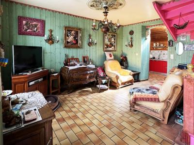 Annonce Vente 4 pices Maison Dinard 35