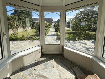 Acheter Maison 146 m2 Ploubalay