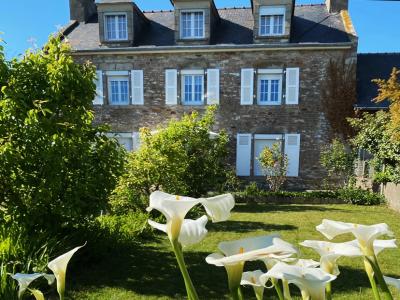 Acheter Maison Ploubalay Cotes d'armor