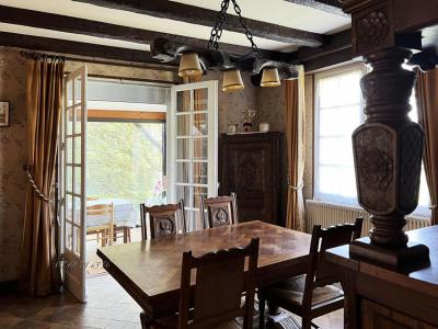 Acheter Maison Pleurtuit 579000 euros