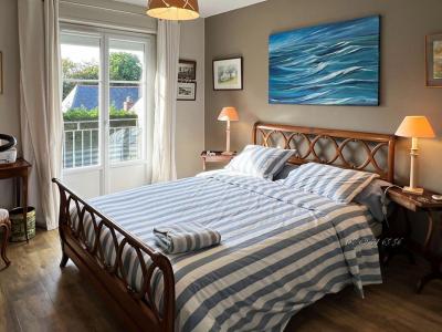 For sale Saint-malo 4 rooms 98 m2 Ille et vilaine (35400) photo 2