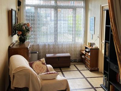 Acheter Appartement 44 m2 Saint-lunaire