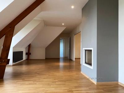 Acheter Appartement 72 m2 Dinard