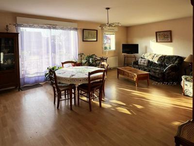 Acheter Appartement 75 m2 Pleurtuit