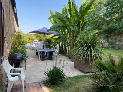 Annonce Vente 7 pices Maison Bouere 53