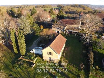 Acheter Maison 293 m2 Saint-cyprien