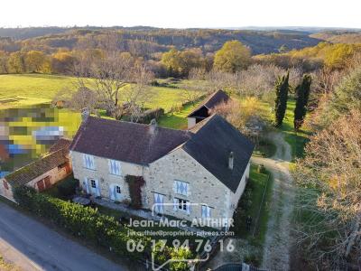 Acheter Maison Saint-cyprien Dordogne