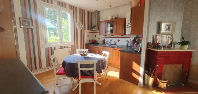 Annonce Vente 4 pices Maison Saint-nazaire 44