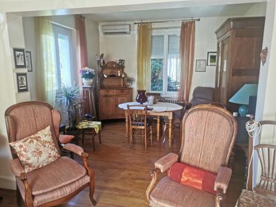 Acheter en viager Maison Lons-le-saunier 165000 euros