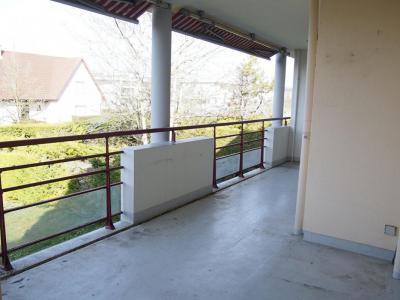 Annonce Vente 5 pices Appartement Dijon 21