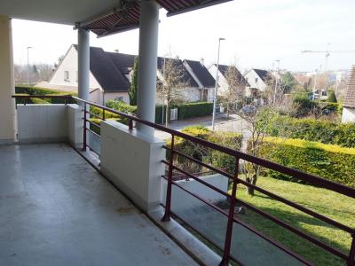 Acheter Appartement 98 m2 Dijon