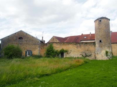 Annonce Vente 5 pices Maison Marcilly-sur-tille 21