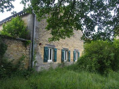 Acheter Maison 100 m2 Marcilly-sur-tille