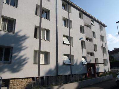 For sale Dijon 3 rooms 56 m2 Cote d'or (21000) photo 0