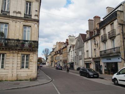 Annonce Vente 5 pices Appartement Dijon 21