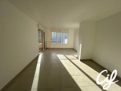 For rent Havre 3 rooms 64 m2 Seine maritime (76600) photo 0