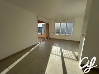 For rent Havre 3 rooms 64 m2 Seine maritime (76600) photo 1