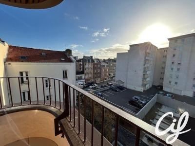 For rent Havre 3 rooms 64 m2 Seine maritime (76600) photo 2