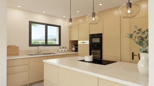 For sale Saint-pierre-en-faucigny 6 rooms 140 m2 Haute savoie (74800) photo 1