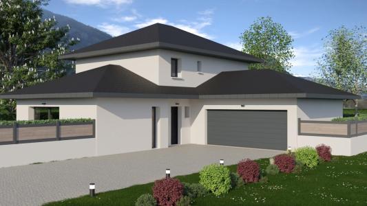 For sale Saint-pierre-en-faucigny 6 rooms 140 m2 Haute savoie (74800) photo 2